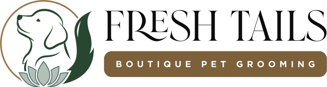 Fresh Tails Grooming and Spa