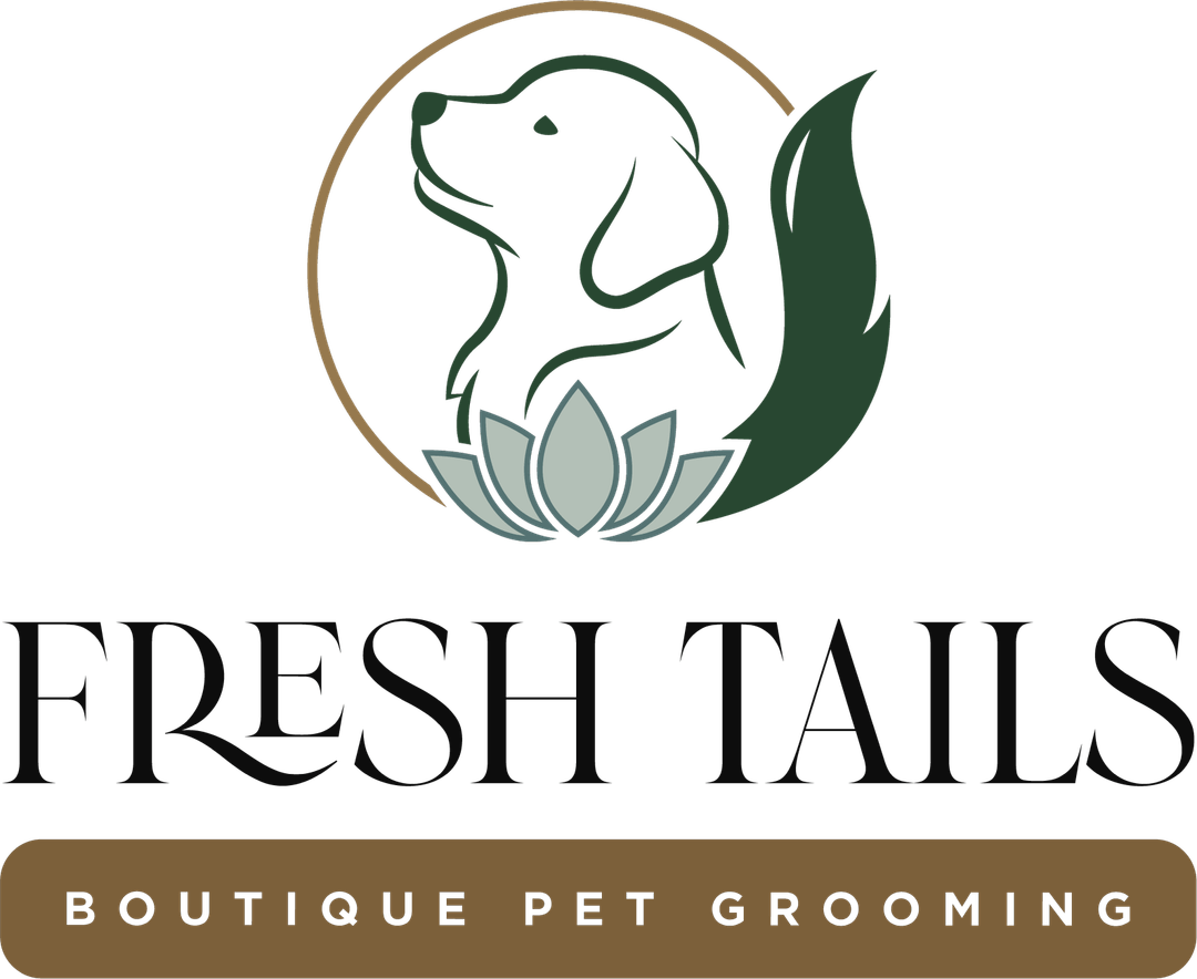 Fresh Tails Grooming and Spa